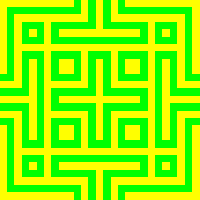 Labyrinth | V=18_209-005 Labyrinth | V=18_209-005